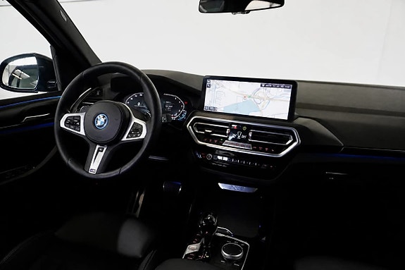 BMW X3 16 of 22
