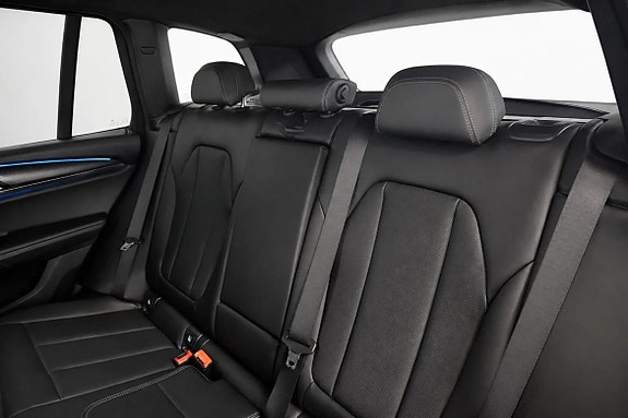 BMW X3 20 of 22