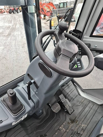 Heli CPD20 2000 kg 5000 mm HYR KÖP 6 of 9
