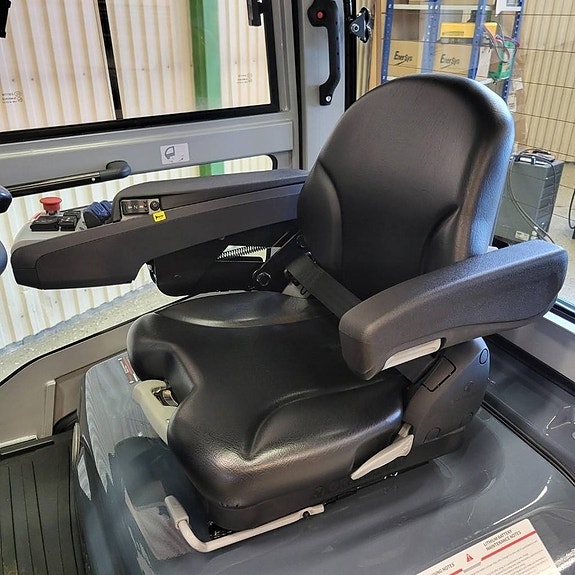 Heli CPD25 2500 kg 5-6000 mm HYR/KÖP 6 of 10