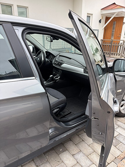 BMW X1 2 of 3