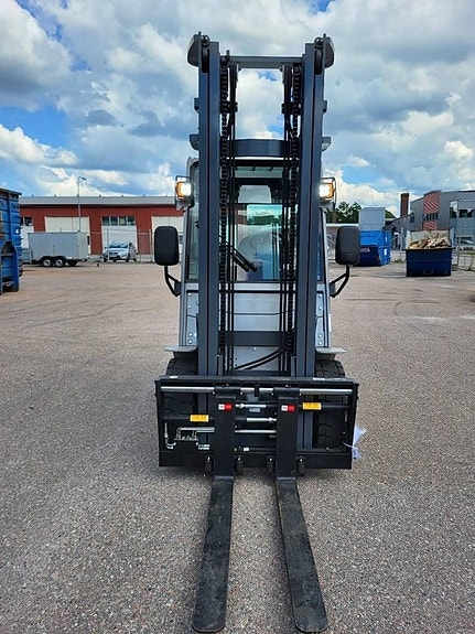 Heli CPD35 3500 kg 4000 mm HYR/KÖP 7 of 12