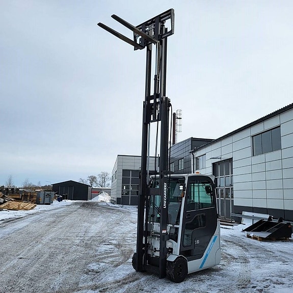 UniCarriers TX3-18 1800 kg 4750 mm HYR-KÖP fr. 2845 kr/mån 3 of 9