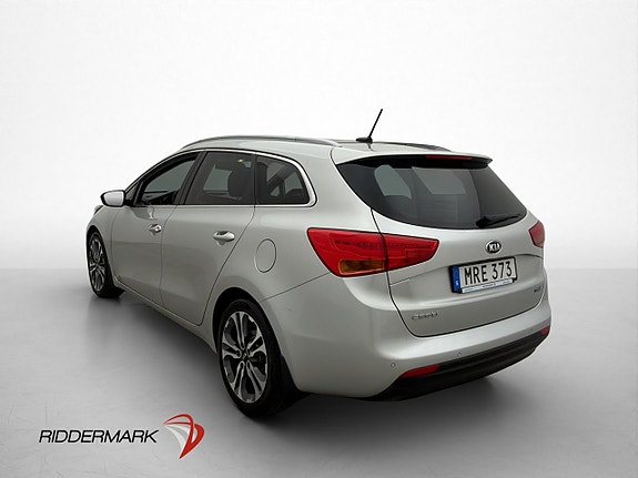 Kia Ceed 5 of 29