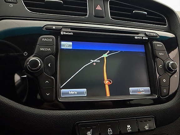 Kia Ceed 19 of 29