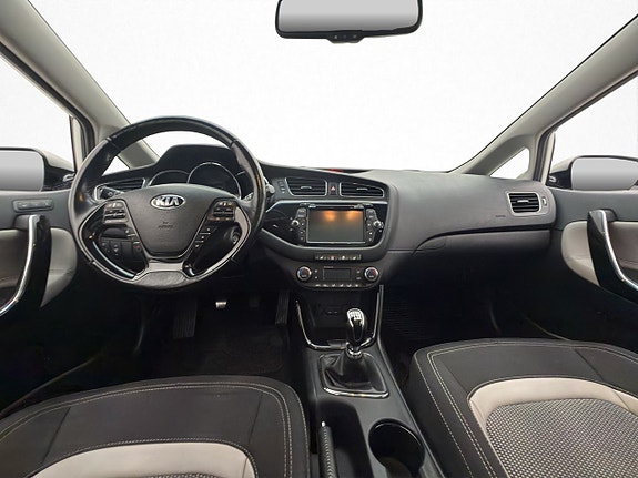 Kia Ceed 23 of 29