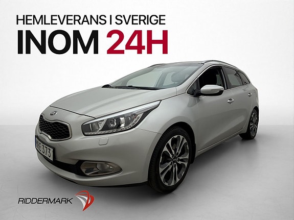 Kia Ceed 3 of 29