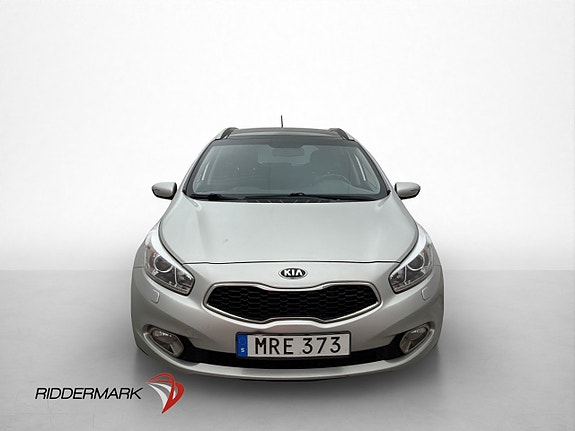 Kia Ceed 2 of 29