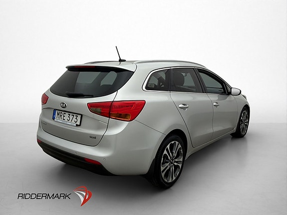 Kia Ceed 8 of 29
