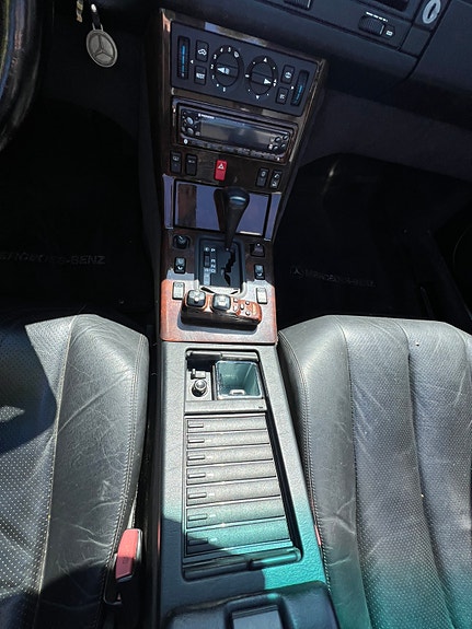 Mercedes-Benz 300 SL 21 of 30
