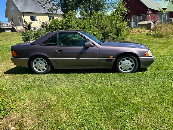 Mercedes-Benz 300 SL 6 of 30