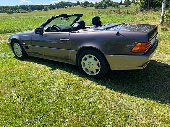 Mercedes-Benz 300 SL 11 of 30