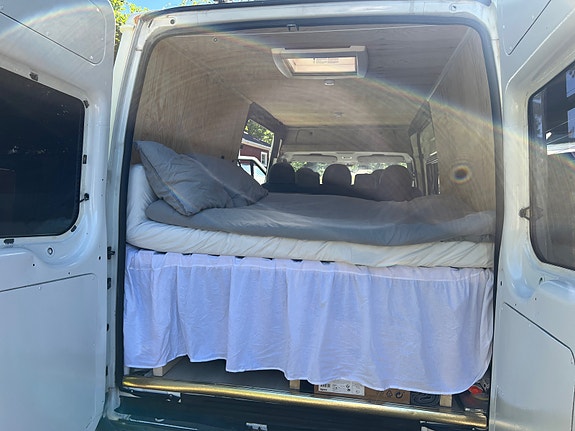 Ford Transit 8 of 9