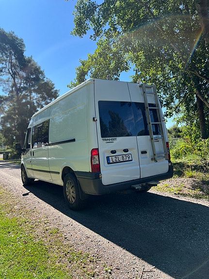 Ford Transit 3 of 9