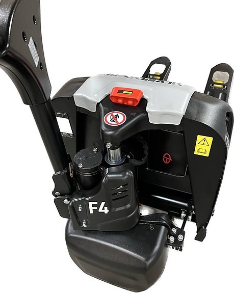 Silverstone T20-15F4 1500kg Litium HYR-KÖP 5 of 5