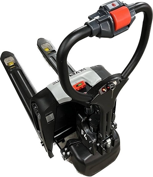 Silverstone T20-15F4 1500kg Litium HYR-KÖP 4 of 5