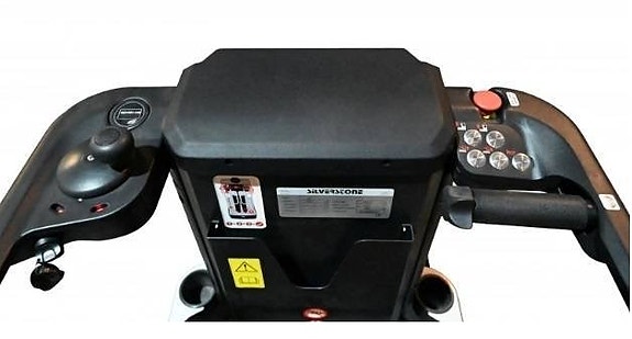 Silverstone Plocktruck Litium HYR-KÖP 3 of 3
