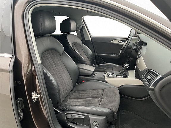 Audi A6 allroad 11 of 27