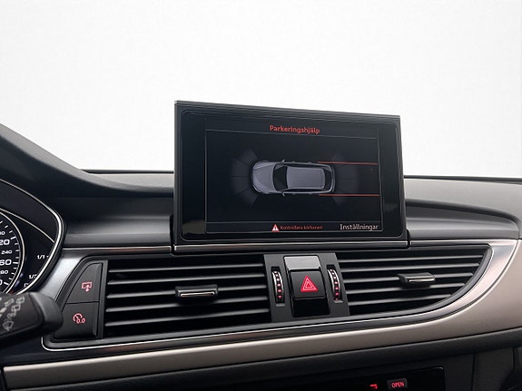 Audi A6 allroad 19 of 27