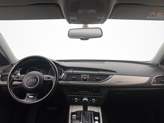 Audi A6 allroad 14 of 27