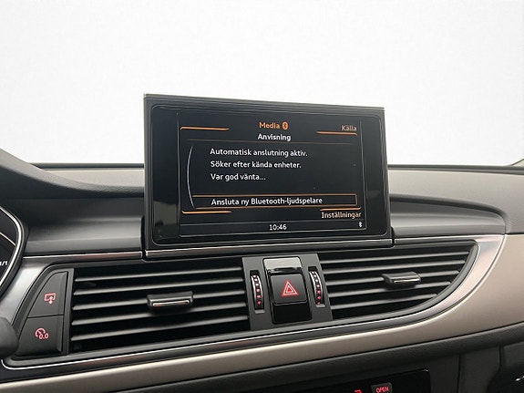 Audi A6 allroad 21 of 27