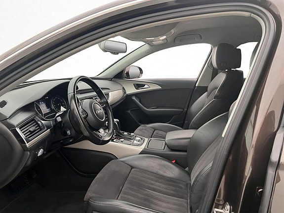 Audi A6 allroad 9 of 27