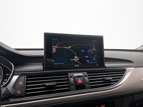 Audi A6 allroad 20 of 27