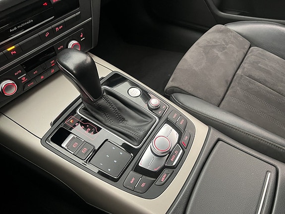 Audi A6 allroad 25 of 27
