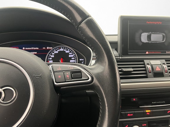 Audi A6 allroad 17 of 27
