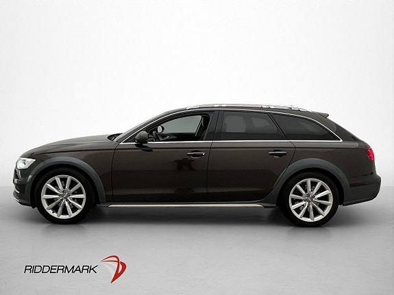 Audi A6 allroad 4 of 5