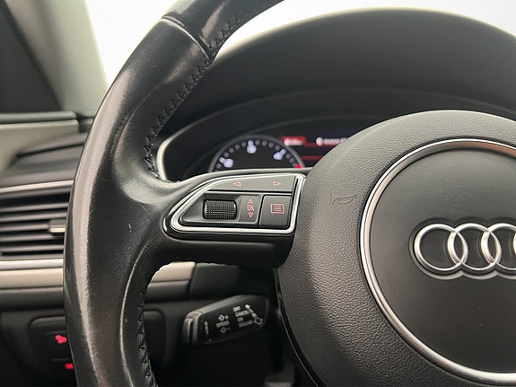 Audi A6 allroad 16 of 27