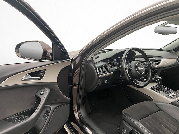 Audi A6 allroad 8 of 27