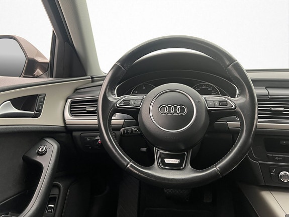 Audi A6 allroad 10 of 27