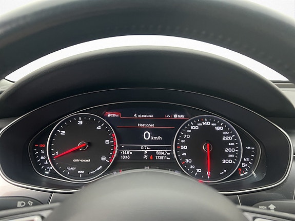 Audi A6 allroad 15 of 27