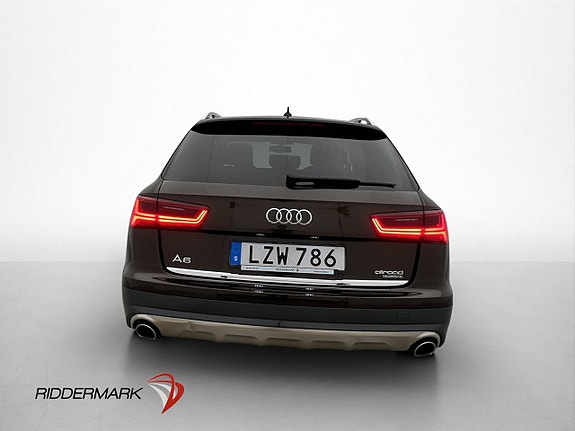 Audi A6 allroad 6 of 27