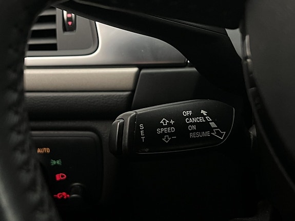 Audi A6 allroad 18 of 27