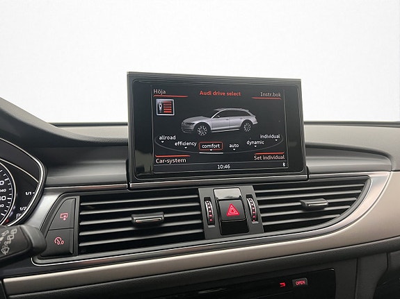 Audi A6 allroad 22 of 27