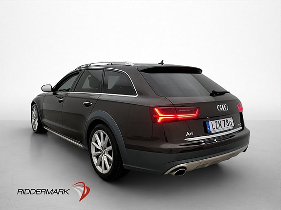 Audi A6 allroad 5 of 5
