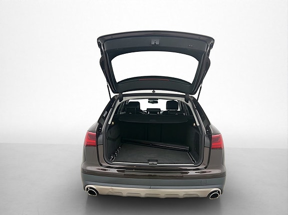 Audi A6 allroad 27 of 27