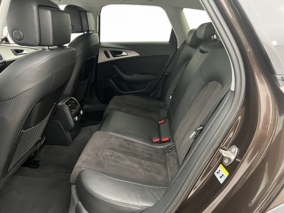 Audi A6 allroad 13 of 27