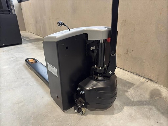 Silverstone ESL20GHS 2000 kg HYR/KÖP 8 of 8