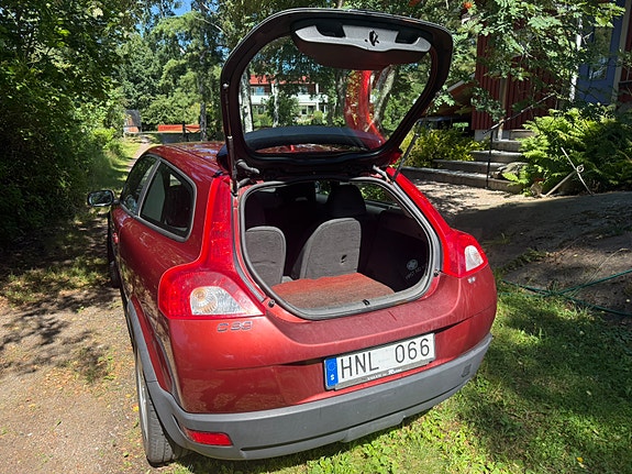 Volvo C30 5 of 5