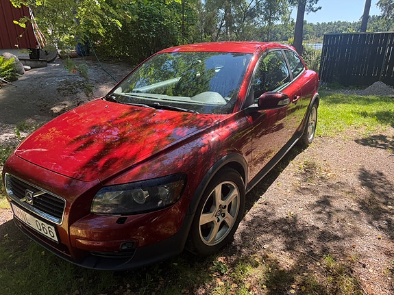 Volvo C30 2 of 5