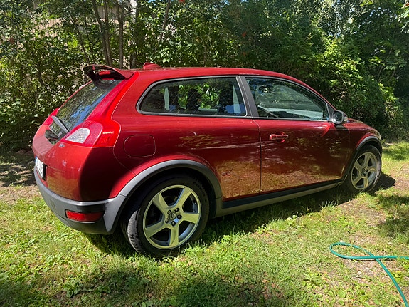 Volvo C30 4 of 5