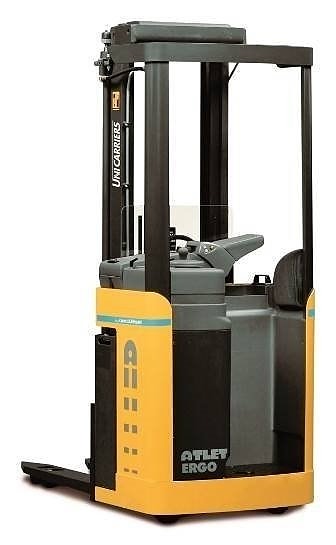 Atlet Unicarriers m.fl nya batterier 24/48/80V 2 of 8