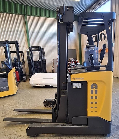 Atlet Unicarriers m.fl nya batterier 24/48/80V 4 of 8