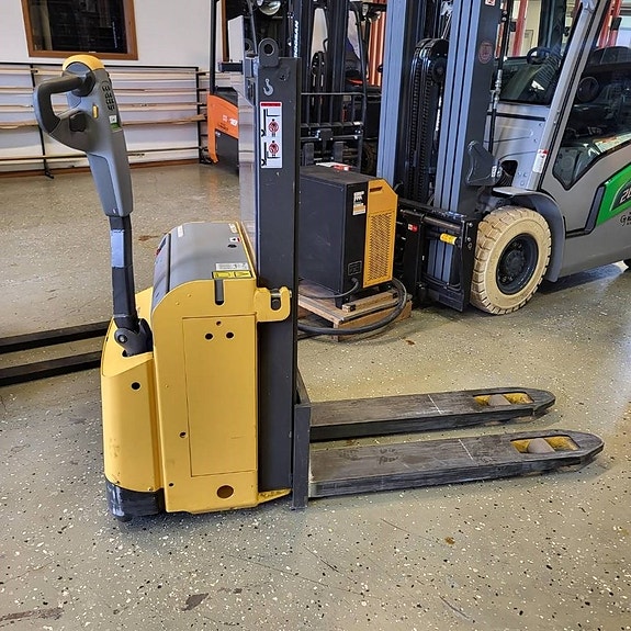 Atlet PSL125 2090mm 1250kg HYR-KÖP 3 of 6