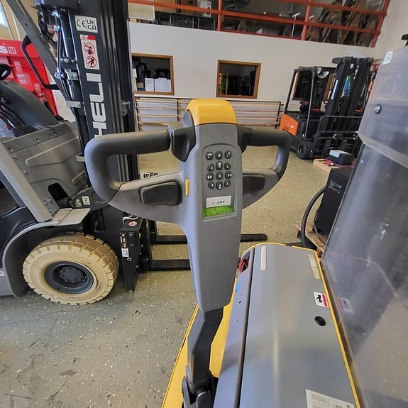 Atlet PSL125 2090mm 1250kg HYR-KÖP 6 of 6