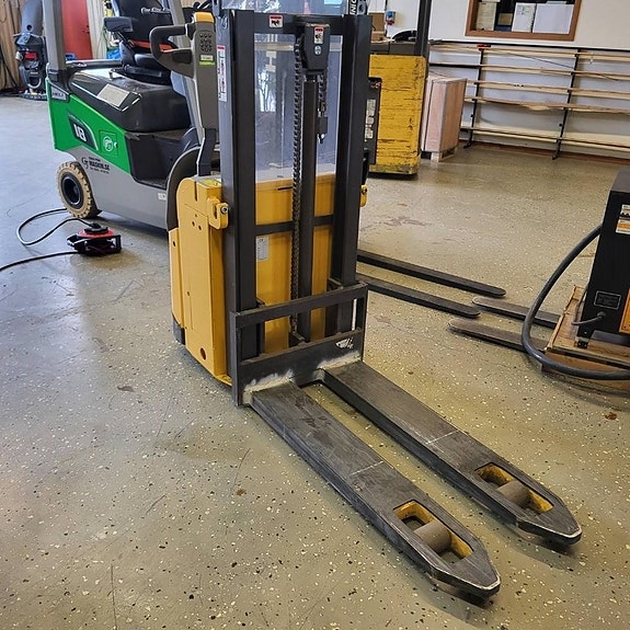 Atlet PSL125 2090mm 1250kg HYR-KÖP 4 of 6