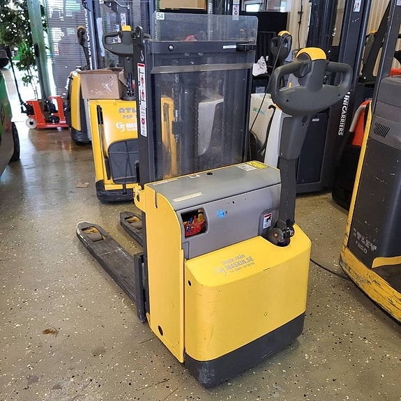 Atlet PSL125 2090mm 1250kg HYR-KÖP 2 of 6